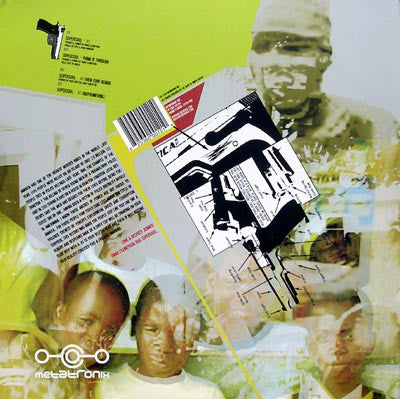 Supersoul : 45 (12")