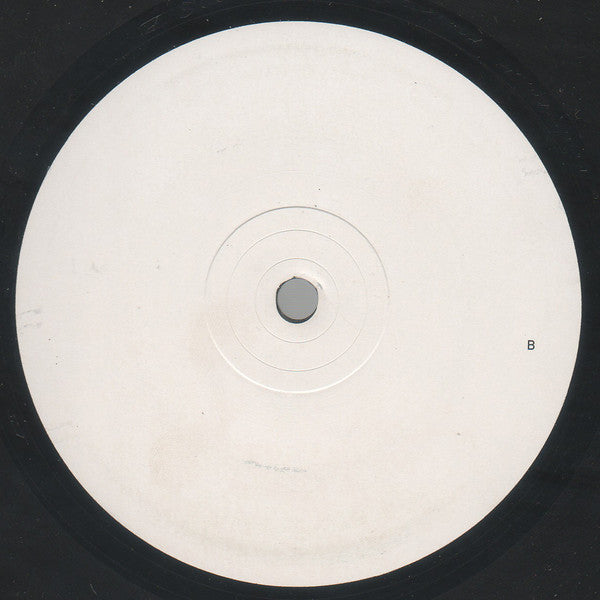 Anthony Rother : Biomechanik (12")