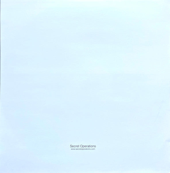 Seba : Are We Dreaming (12")