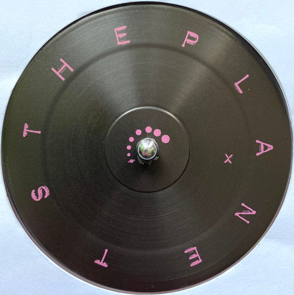 Coco Bryce / Forest Drive West : Neptune (12", Ltd, Pur)