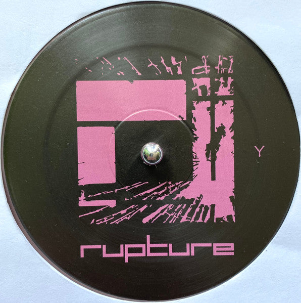 Coco Bryce / Forest Drive West : Neptune (12", Ltd, Pur)