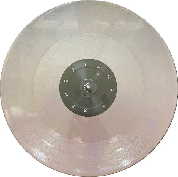 Coco Bryce / Forest Drive West : Neptune (12", Ltd, Pur)
