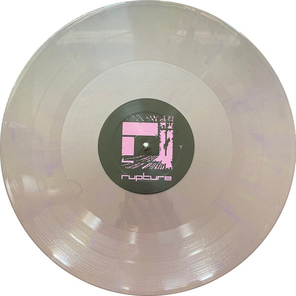 Coco Bryce / Forest Drive West : Neptune (12", Ltd, Pur)