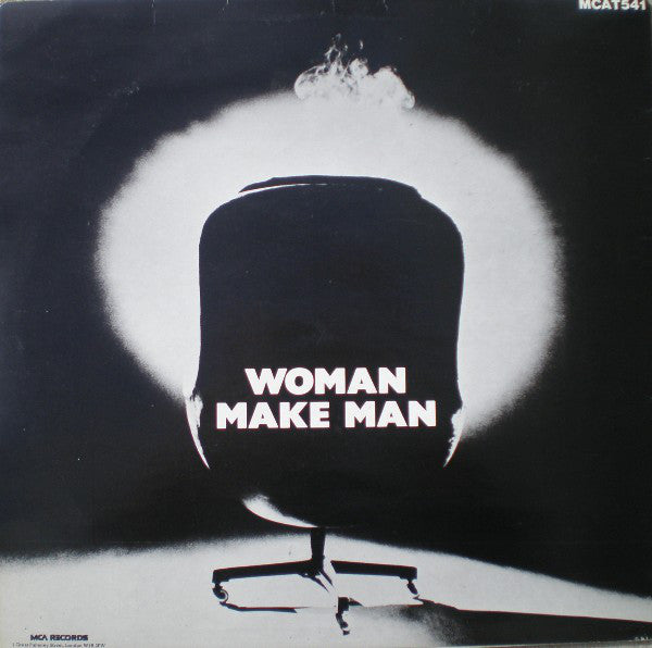 M (2) : Moonlight And Muzak (12", Single)