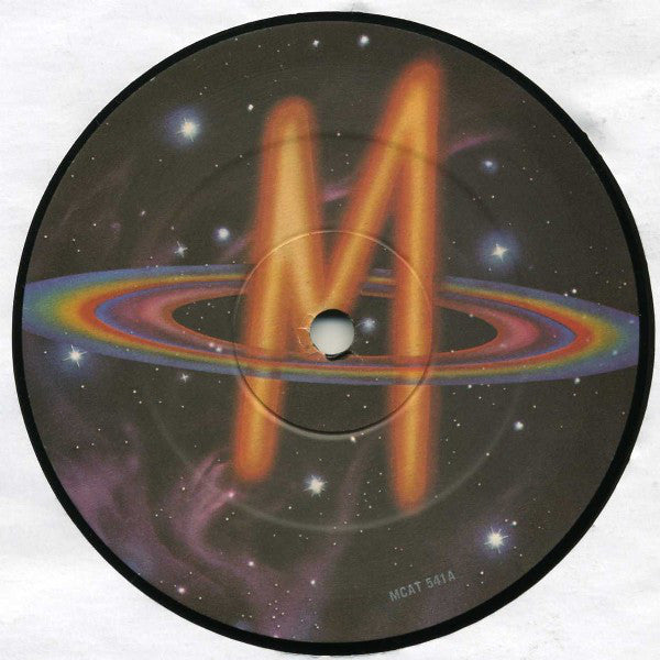 M (2) : Moonlight And Muzak (12", Single)