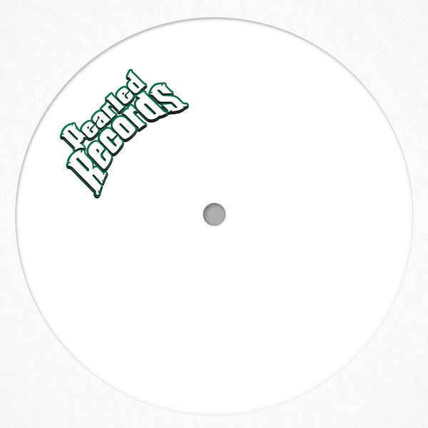 Sweater (7), Post Play (2) : Perspiration Nation (12", EP)