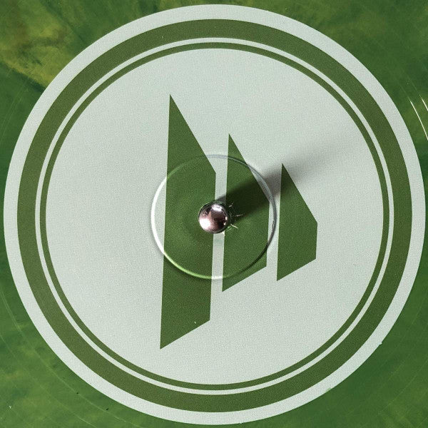 S.Kid : Document 1 / Guidelines (12", Ltd, Gre)