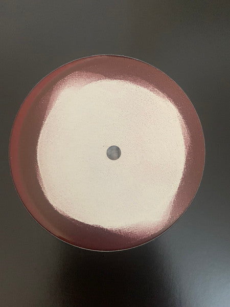 DJ Sofa (2) : Zion Gates (12", Single, Red)