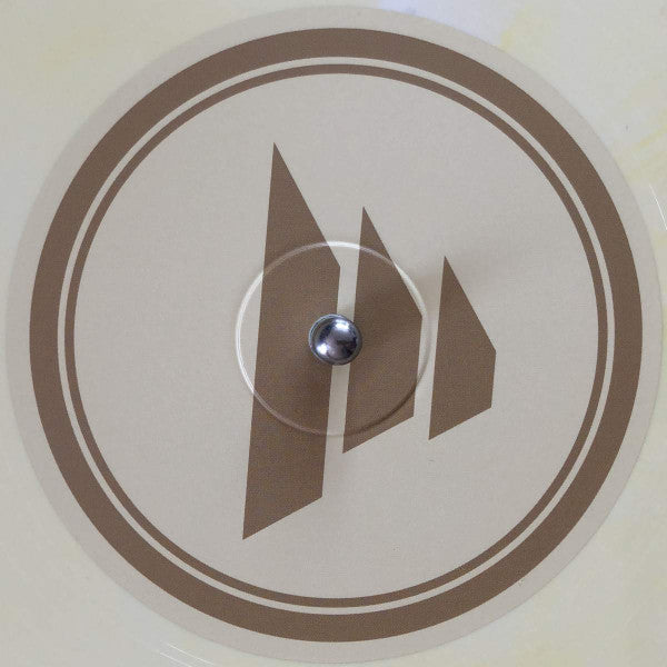 S.Kid : Sound Of The Future / Sound Of The Future (IJO Remix) (12", Ltd, Yel)