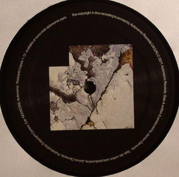 ASC : Starkwood / Reform (12")