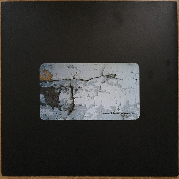 ASC : Starkwood / Reform (12")