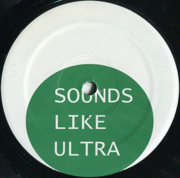 Basha (2) : 1 Note (12")