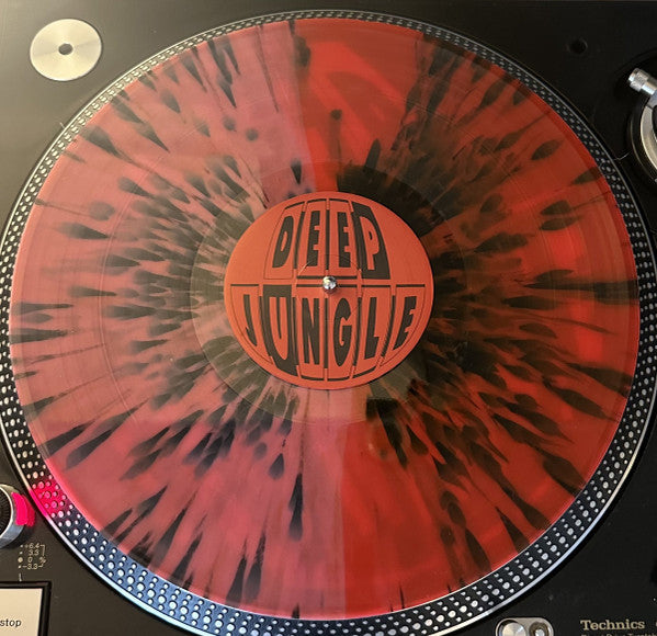 Pascal : Nosebleed / Future (12", S/Edition, Pin)