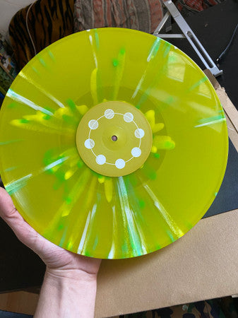 J Majik : Full Circle Remixes Pt.3 (12", Ltd, Lim)
