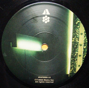 Jeff Sharel : Tribute Final (12")