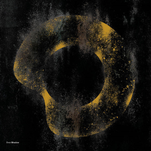Mixrace : Myosphere / Stillness (12", Ltd)