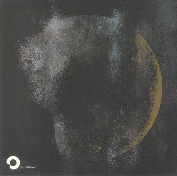 Mixrace : Myosphere / Stillness (12", Ltd)