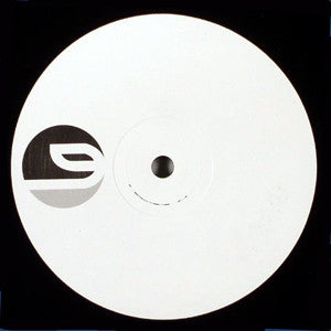 Bass & Penn : Dancin' & Jazzin' EP (12")