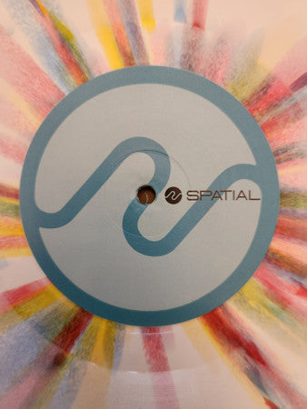ASC : Limits To Infinity (12", Whi)
