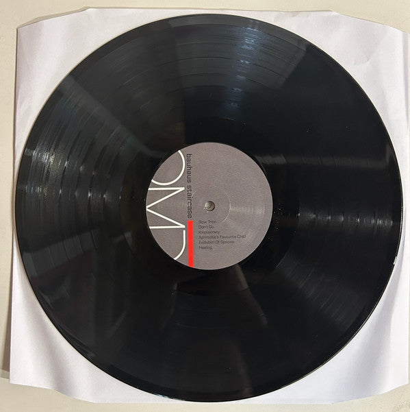 OMD* : Bauhaus Staircase (LP, Album)