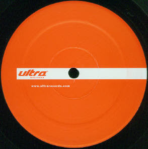 Above And Beyond* Featuring Zoe Johnston* : No One On Earth (12")
