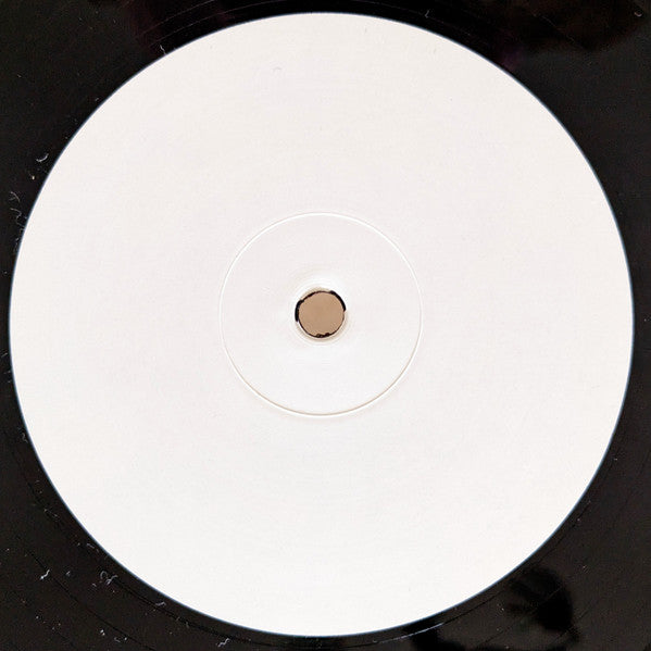 J Majik : Wave Machine EP (12", EP, Ltd, W/Lbl, Sta)