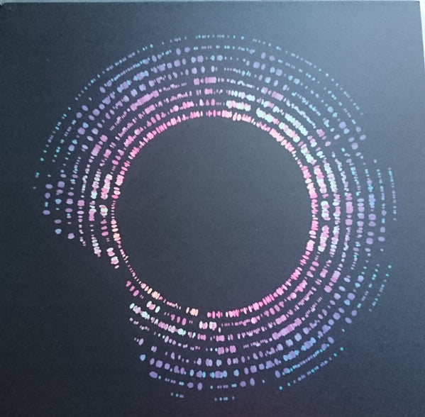 Outrage (4) : Goodbye / In The Dark (12", S/Edition, Pur)
