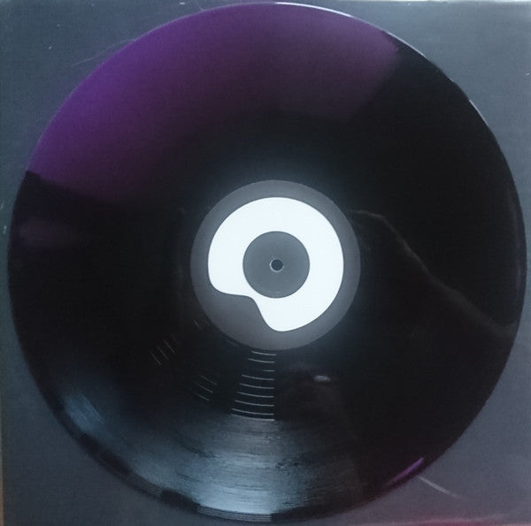 Outrage (4) : Goodbye / In The Dark (12", S/Edition, Pur)