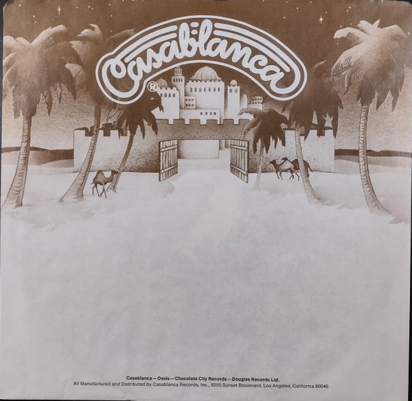 Parliament : Mothership Connection (LP, Album, Ter)