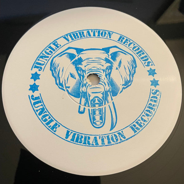 Various : JVR002 (12")