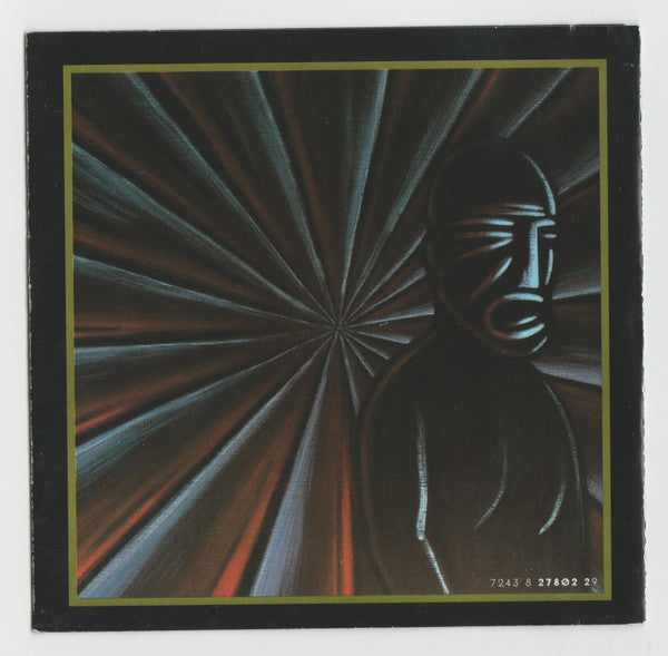 Fred Jorio Presents Sextravaganza : Tribal Sextrax - A Collection Of Underground Tribal House (CD, Album)