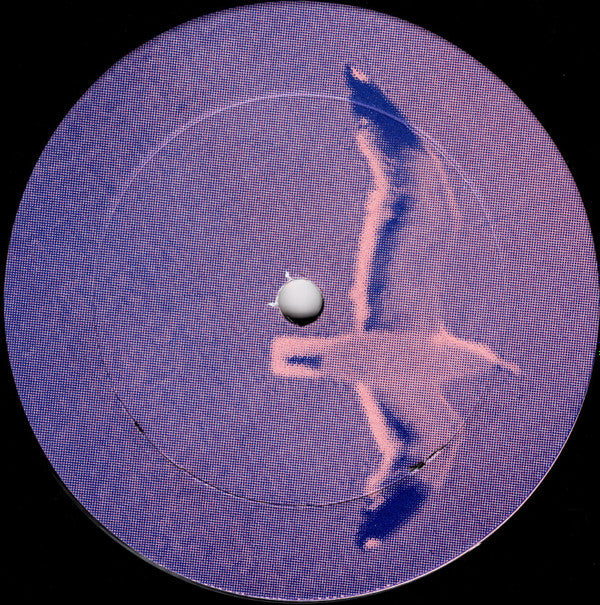 Fabian Fortuna : The Up Lift (12")