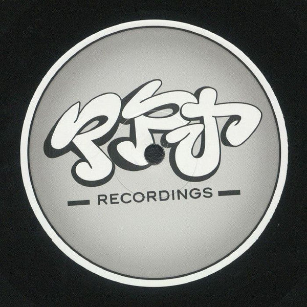 Levitation (14) : Time X (12", EP)