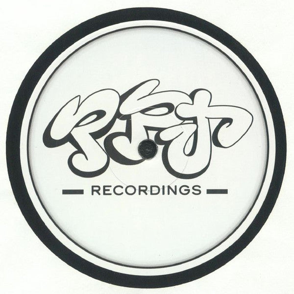 Levitation (14) : Step In Time / Second Thoughts (12")