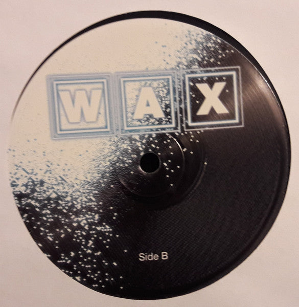 Juan Hoerni & Phil Sheeran : Ella (12")