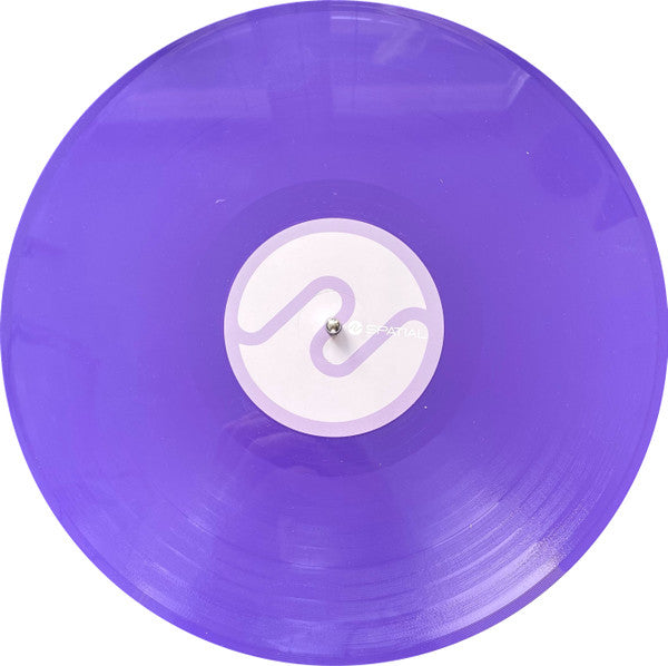 JLM Productions : Drift Current (12", EP, Pur)