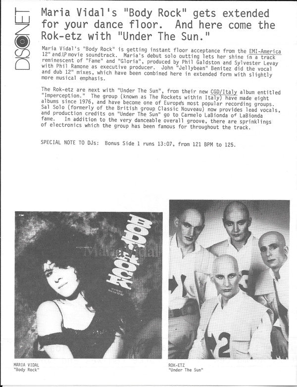 Various : Volume 7 Program 3 (2x12")