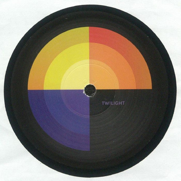 Haste : Selec / Gotta Live / Move (12", EP)