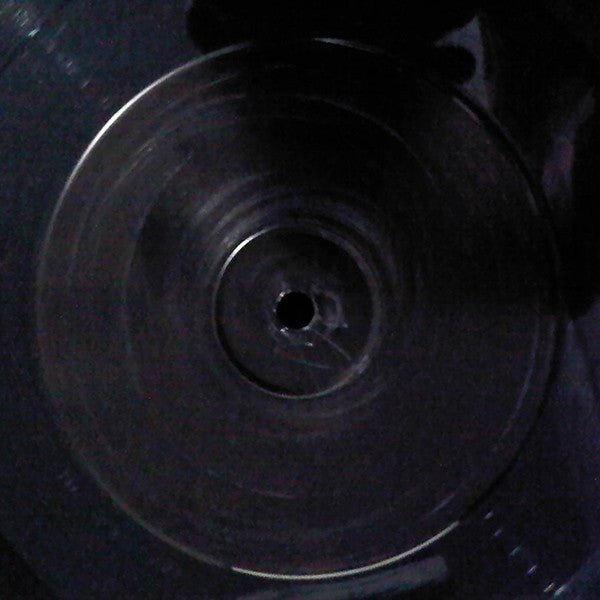 Decoder : Link / Vapour Dub (Remix) (12")