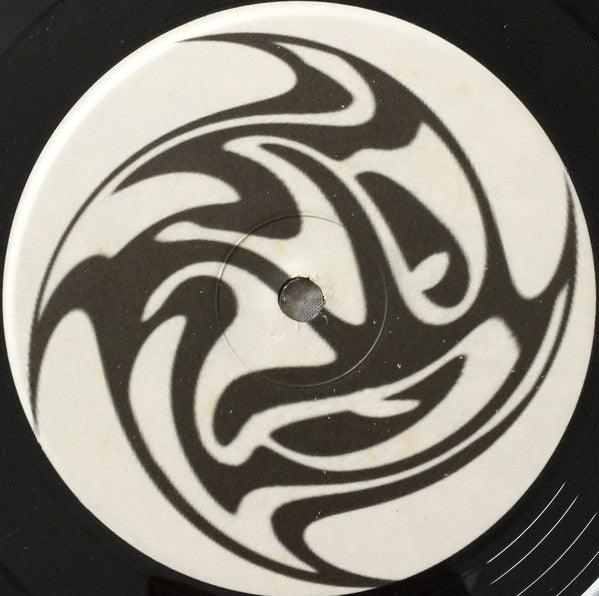 teamPROGRESS : Symphonic Music (12")