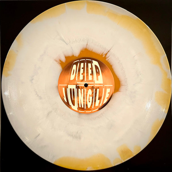 Harmony* : Now Massive / Ohh Baby (12", S/Edition, Whi)