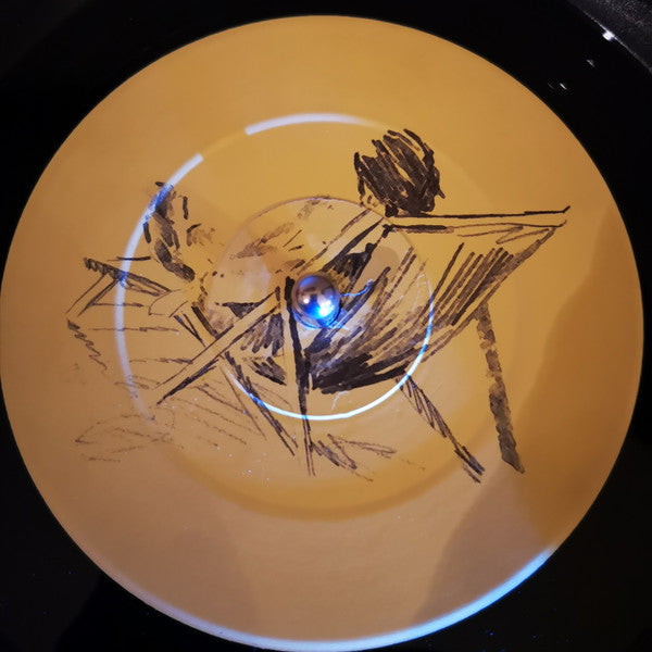 Sound Of Ibiza Feat. Chris Rea : All Summer Long (12")
