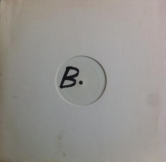 Nitzer Ebb : Control Im Here Edition Number One (Command Control Confront) (12", W/Lbl)