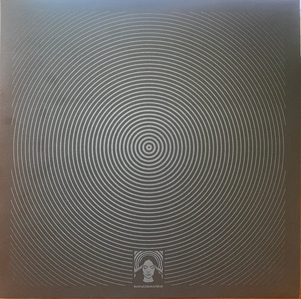 ASC : Mindgame 6 (12", Mar)
