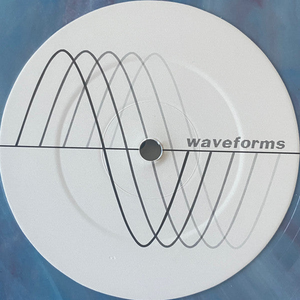 ASC : Waveforms 11-12 (10", Mar)