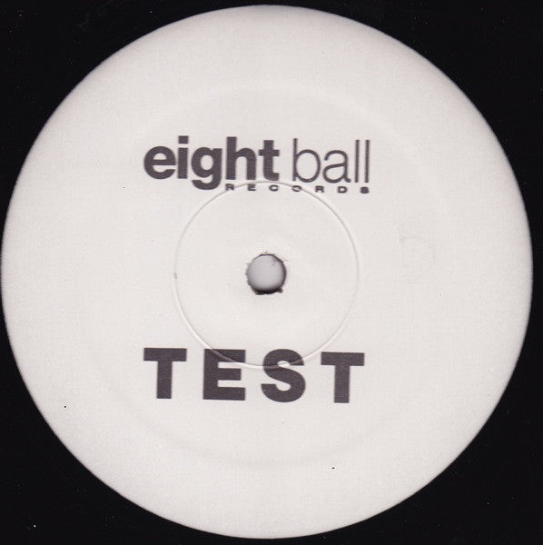 Connie Harvey : Make Sweet Dubs (12", TP)