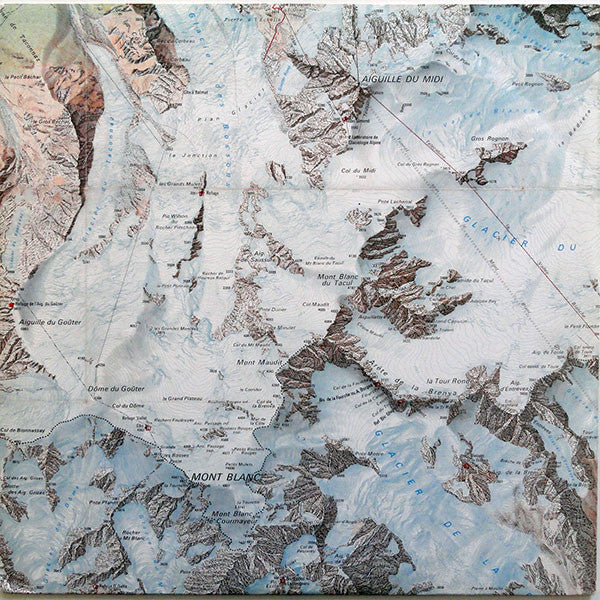 ACR* : Force (LP, Album)
