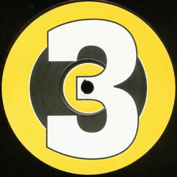 Tekara Featuring Lucy Cotter : Breathe In You (The Funk Function Mixes) (12")