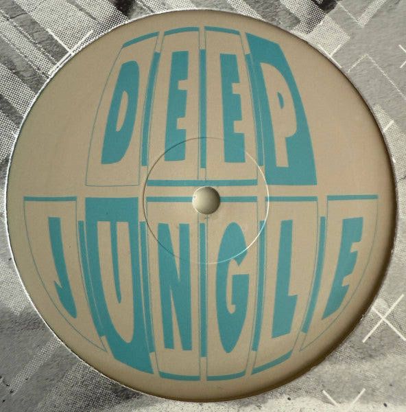 Subjects (5) : Gonna Be / Feelin / Cobweb Sound (12")