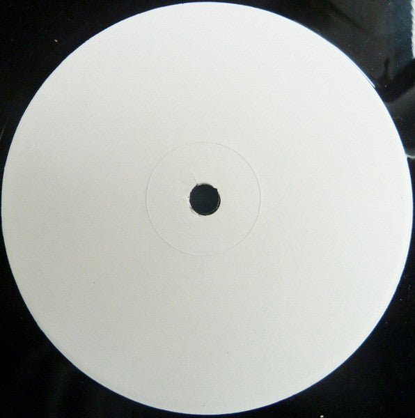 Crooklyn Clan : Transitionz (12", W/Lbl)